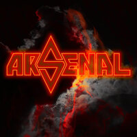 Víctimas De Esta Libertad - Arsenal