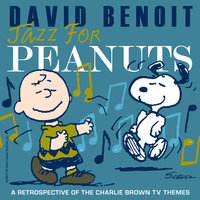 Be My Valentine - David Benoit