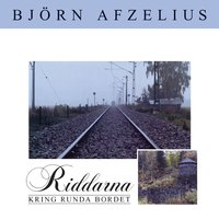 Elegi för Salvador Allende (Elegia por Salvador Allende) - Björn Afzelius