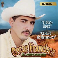 El León de la Sierra - Oscar Francisco