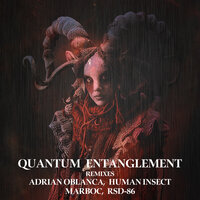 Surreal Source - LØUIS L.P. & Human Insect