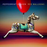 World Undone - Peppermint Heaven