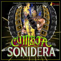 Llorar - Cumbia Sonidera