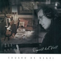 Blauett - Eduard de Negri