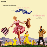 My Favorite Things - Julie Andrews & Charmian Carr & Nicholas Hammond & Heather Menzies & Duane Chase & Angela Cartwright