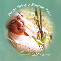 Samba Chorado - Paulo Sérgio Santos