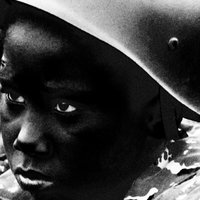 BETTER - Young Fathers