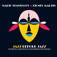 Le bananier - Lionel Martin & Mario Stanchev & Mario Stantchev & Mario Stanchev,  Lionel Martin & Mario Stantchev,  Lionel Martin