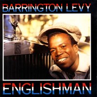 Look Girl - Barrington Levy