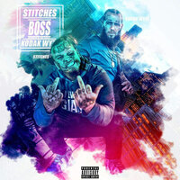Hoe Slowed & Throwed - Stitches & Kodak Wyte
