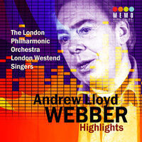 With One Look - The London Pops Orchestra & London Westend Singers & Andrew Lloyd Webber