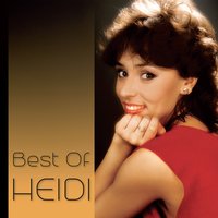 Dík za tvůj kus ráje - Heidi Janků