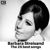 Free Again - Barbra Streisand