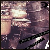 Hypnoise - Cousins Electroniques