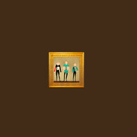 Charango - Sam Gendel & Benny Bock & Hans P. Kjorstad