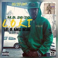 Kings - M.D. 20/20 & GreyBeardz