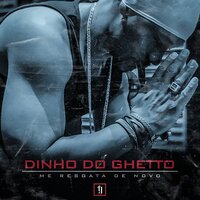 Não Pode Parar - Dinho do Ghetto & Dj Peu & Sorriso Nogueira