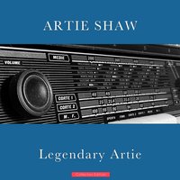 Many Dreams Ago - Artie Shaw