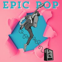 Pop Trap - Peter Jay Jordan & Marc Steinmeier