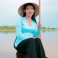 Thương Em Điệu Lý Tình Quê - Trang Anh Tho