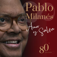 El Breve Espacio En Que No Está - Pablo Milanés & Gilberto Santa Rosa