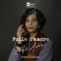 La rinascita - Dimitri Scarlato & Fabio Severini & Orchestra Italiana del Cinema