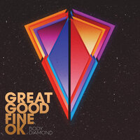 Not Going Home - Great Good Fine Ok