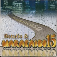 Linda y Primorosa - Betulio Medina & Maracaibo 15