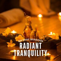 Chillout Spa Music - Spa Music Relaxation