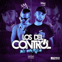 Conmigo - Los Del Control & Sergi El Combo