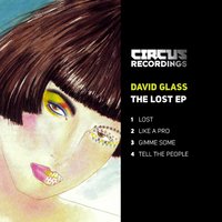 Like a Pro - David Glass