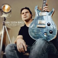 Anikó - Csaba Toth Bagi