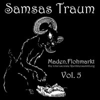 Ich sehe die Sterne bei Tag - Samsas Traum & Mantus