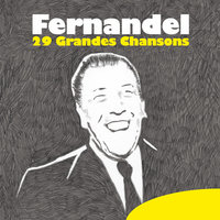 Un… deux… trois - Fernandel