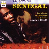 Gna terra - Lamine Konté