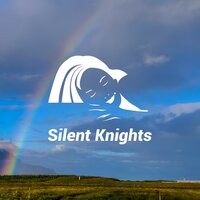 Umbrella Rain - Silent Knights