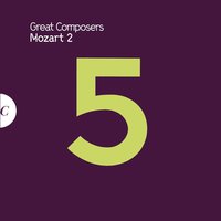 Clarinet Concerto In A K622 2nd Mvt. - Вольфганг Амадей Моцарт & Terry Cavendish