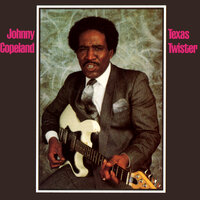 Cold Outside - Johnny Copeland