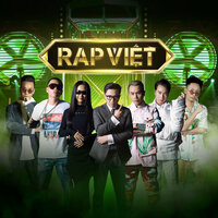 Tiền Nhiều Để Làm Gì - RAP VIỆT & GDucky