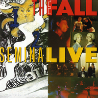 Dead Beat Descendant - The Fall