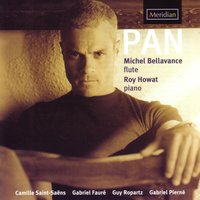 Violin Sonata No.1 in A Major, Op. 13: III. Allegro vivo - Michael Bellavance & Габриэль Форе & Roy Howat