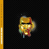 Igual a Ninguno - Convicto de Musa & Afromak & Canserbero