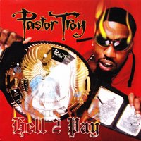 My Enemies Vs. My N*ggaz - Pastor Troy & Karmen