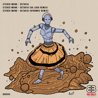 Octavia - STEREO MUNK & Da Luka