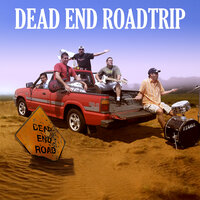 Ring of Fire - Dead End Road