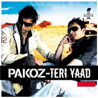 Naina - Pakoz & Zafar & Abbas & DJ Ali Mustafa
