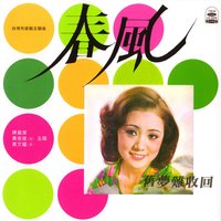 永遠不再愛你 - 陳盈潔