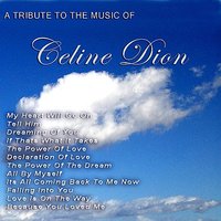 Declaration Of Love - Siobhán