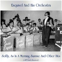 Marie - Esquivel And His Orchestra & Ирвинг Берлин