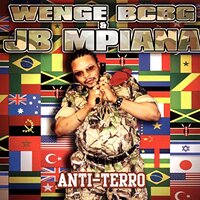 Eseau - Wenge BCBG & JB Mpiana